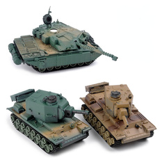Toy, Tank, sand, War