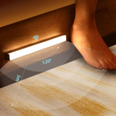 motionsensor, Decor, Interior Design, lednightlight