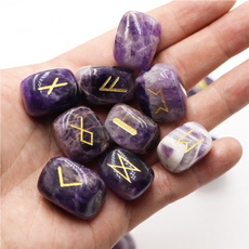 Natural, Home Decoration, Crystal, crystalrune