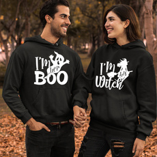 Couple Hoodies, autumnwinter, Casual Hoodie, loversweatshirt