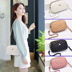 Fashion, Chain, Simple, casualbagwomen