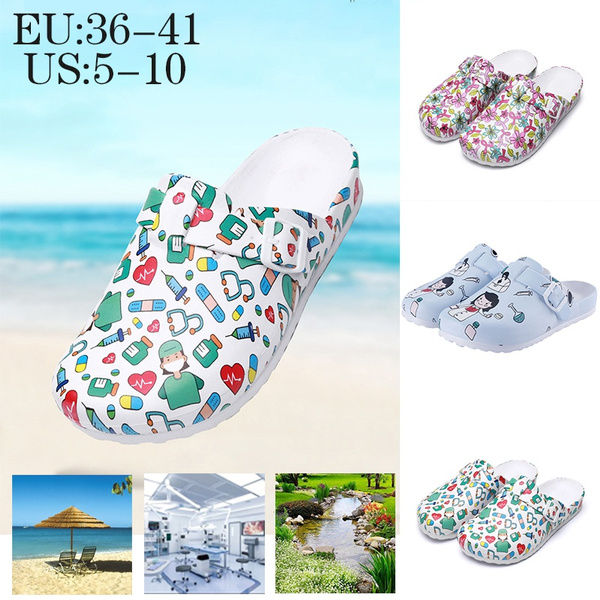 Top more than 216 medical slippers for women