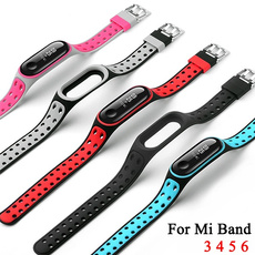 miband5strap, Fashion, Wristbands, smartwatchband