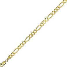 yellow gold, Chain, gold, Bracelet
