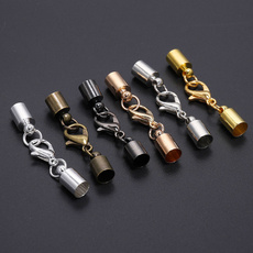 necklacemaking, braceletclasp, Jewelry, gold