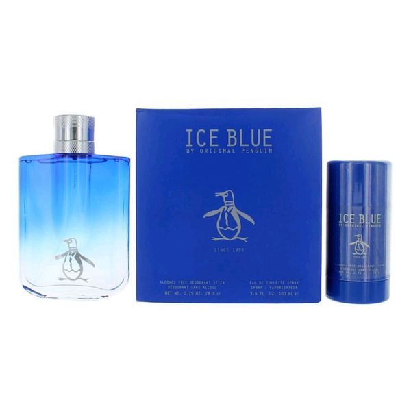 ice blue perfume original