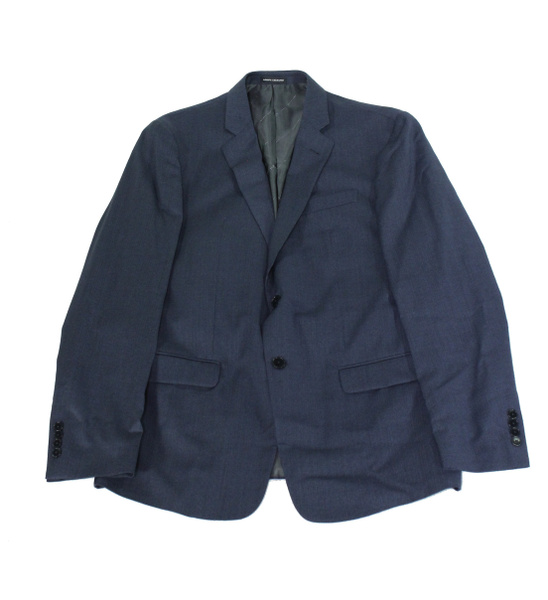 40 short suit jacket