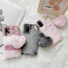 iphone 5, Love, rabbit, iphone13promaxcase
