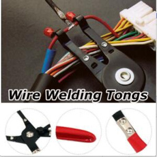 Wire, Auto Parts, Driving, repairtool