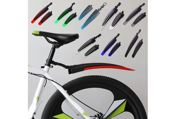 plastic mudguard cycle
