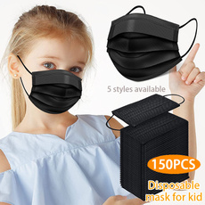 babymask, disposablefacemask, childprotection, childrenandbabie