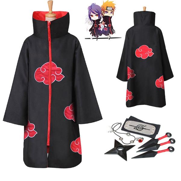 uchiha itachi jacket