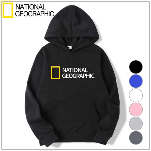 National best sale geographic sweatshirt