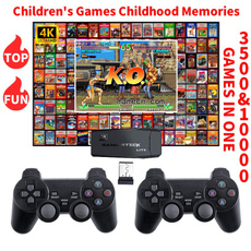 Video Games, ps1, Console, portable