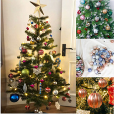 Home Decor, Tree, christmasballset, christmasdecorationpendant