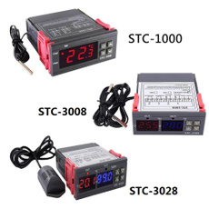 stc3028, humiditycontroller, digitalthermostat, hygrometercontroller