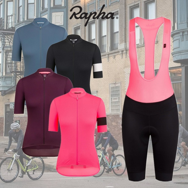 Women's Gel Cycling Shorts Set Ropa Ciclismo Mujer Cycling Jersey Pant CHF | Wish