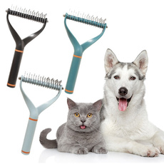 dematting, Curly, matted, Pets