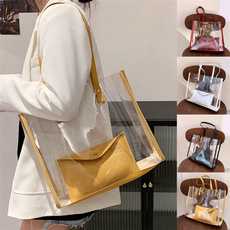 Shoulder Bags, Fashion, Synthetic leather, Totes