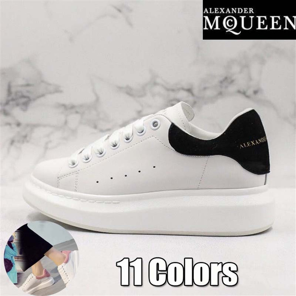 Alexander mcqueen sneakers hot sale wish