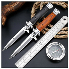 Blade, otfknife, Combat, Spring