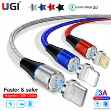 usb, Cable, Samsung, Magnetic