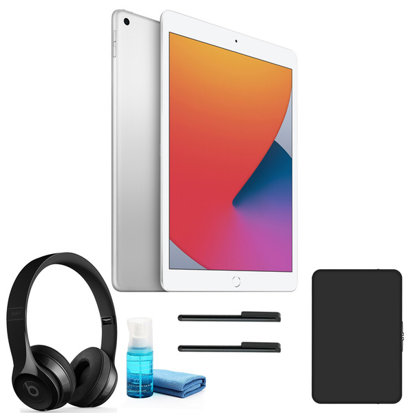 Apple 10.2 Inch iPad (32GB, Wi-Fi Only 