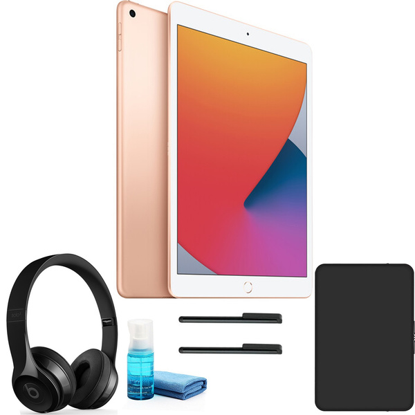 Headphones for ipad discount 10.2