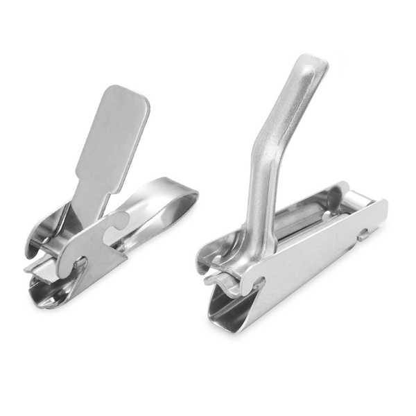 Steel Melon Seed Plier Stainless Steel Sheller Nuts Opener Chestnut Clip Steel Melon Seed Plier Stainless Steel Sheller Nuts Opener Chestnut Clip