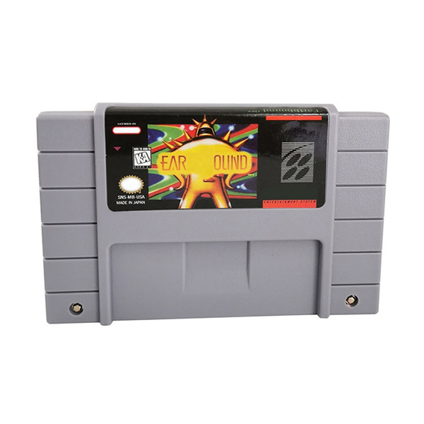 Earthbound sales cartridge price