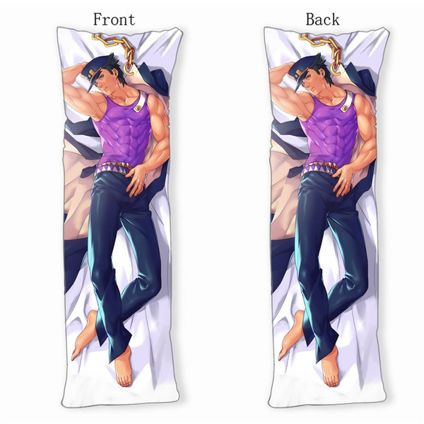 Jotaro 2025 kujo dakimakura