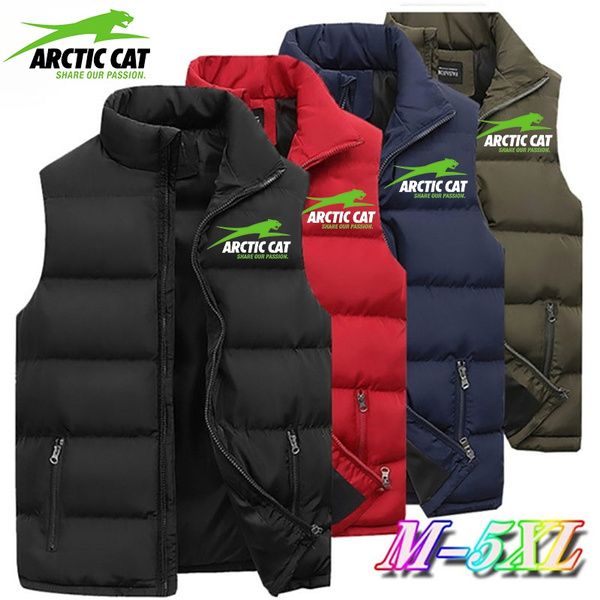 Arctic cat cheap jacket mens