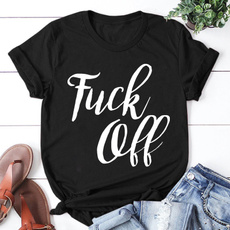 cute, Summer, summer t-shirts, fuckofftee