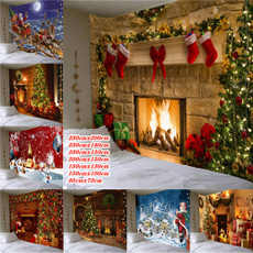 Decor, Wall Art, Christmas, Home & Living