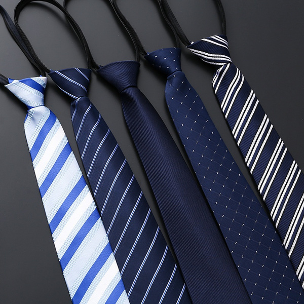 Mens sale striped ties