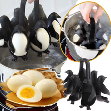 Cooking, eggcooker, Silicone, Tool