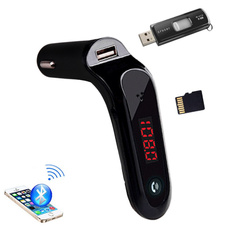 usb, carbluetoothmp3, Bluetooth, lcd