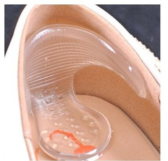 invisibleinsole, Beauty, Womens Shoes, Silicone