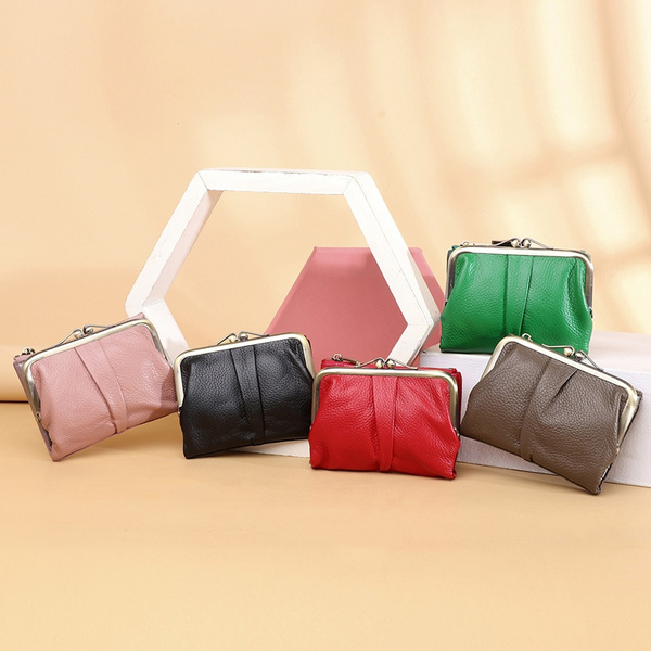 Cute Frosted Small Umbrella Short Ladies Wallet Purse | Clutches  Bags&Wallets | Fashion Bags- ByGoods.Com