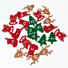 elk, Decor, Christmas, Gifts