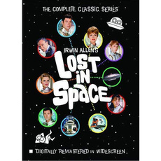 Classics, DVD, lostinspaceseason15dvd, lostinspacecompleteseriesdvd