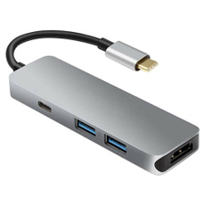 usbctohdmicompatibleadapter, usb, Adapter, typectohdmicompatible