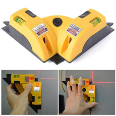 Tool, Laser, Lines