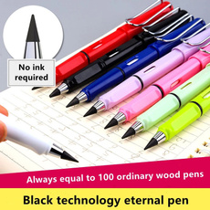 pencil, art, inklesspencil, Pen