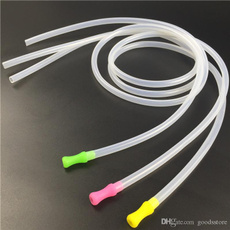 siliconestraw, water, Colorful, Silicone