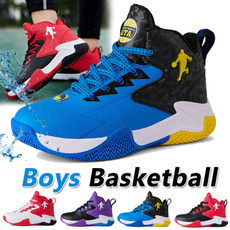 shoes for kids, Sneakers, Basketball, Sports & Outdoors