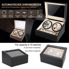 Box, Мода, watchstorage, watchboxorganizerformen