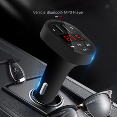 Transmitter, usb, charger, play