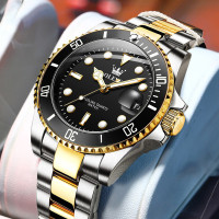 Wish 2025 montre rolex