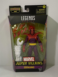 Marvel Comics, Marvel